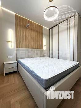 2-к квартира, вторичка, 42м2, 15/22 этаж