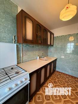 2-к квартира, вторичка, 46м2, 9/9 этаж