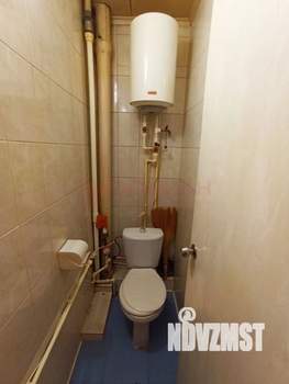 3-к квартира, вторичка, 64м2, 1/10 этаж