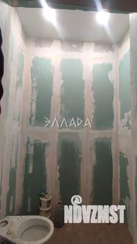 2-к квартира, вторичка, 41м2, 1/4 этаж