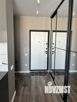 Студия квартира, вторичка, 30м2, 16/25 этаж