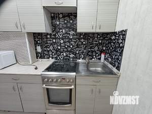 1-к квартира, вторичка, 31м2, 1/5 этаж