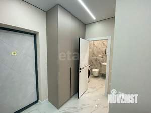 1-к квартира, вторичка, 36м2, 2/12 этаж