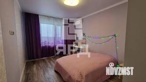 3-к квартира, вторичка, 95м2, 11/22 этаж