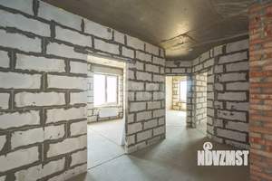 3-к квартира, вторичка, 66м2, 25/25 этаж