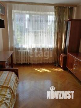 3-к квартира, вторичка, 68м2, 4/9 этаж