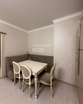 2-к квартира, вторичка, 76м2, 20/22 этаж