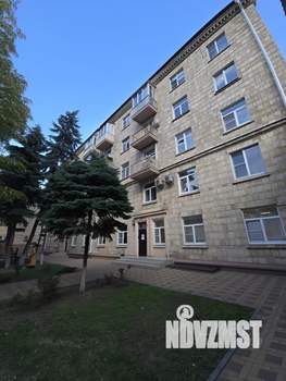 2-к квартира, вторичка, 56м2, 5/5 этаж