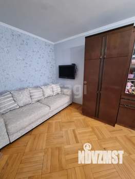 2-к квартира, вторичка, 47м2, 1/9 этаж