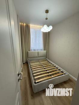 2-к квартира, вторичка, 35м2, 12/25 этаж