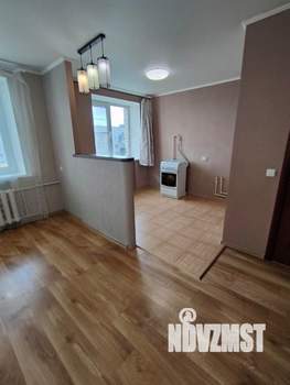 1-к квартира, вторичка, 37м2, 9/9 этаж