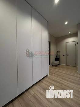 3-к квартира, вторичка, 80м2, 3/25 этаж