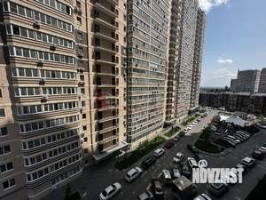 Студия квартира, вторичка, 23м2, 6/24 этаж