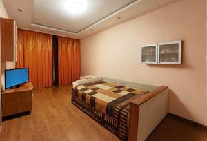 1-к квартира, вторичка, 49м2, 5/16 этаж