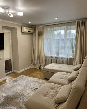 2-к квартира, вторичка, 40м2, 5/9 этаж