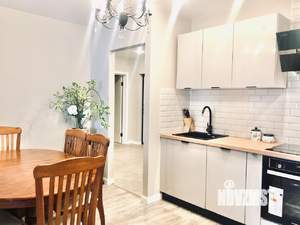 2-к квартира, вторичка, 58м2, 5/17 этаж