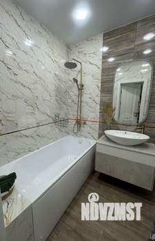 1-к квартира, вторичка, 47м2, 8/19 этаж