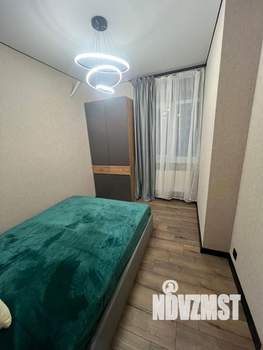 2-к квартира, вторичка, 40м2, 3/24 этаж