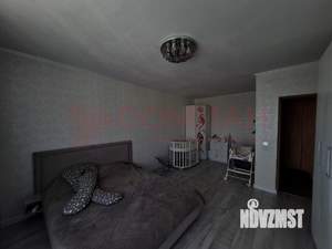 1-к квартира, вторичка, 42м2, 11/11 этаж