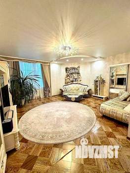 3-к квартира, вторичка, 105м2, 10/23 этаж