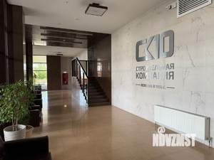 3-к квартира, вторичка, 95м2, 7/15 этаж