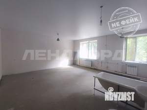 1-к квартира, вторичка, 33м2, 1/5 этаж