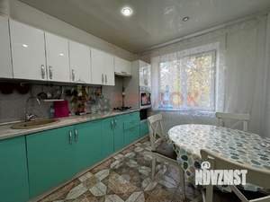 5-к квартира, вторичка, 108м2, 4/9 этаж