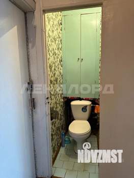 3-к квартира, вторичка, 60м2, 8/9 этаж