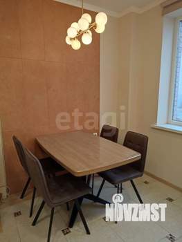 3-к квартира, вторичка, 86м2, 10/17 этаж