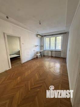 3-к квартира, вторичка, 63м2, 4/5 этаж