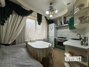 2-к квартира, вторичка, 62м2, 5/10 этаж