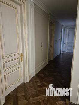 4-к квартира, вторичка, 174м2, 18/20 этаж