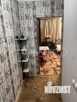 1-к квартира, вторичка, 31м2, 2/2 этаж