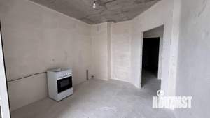 1-к квартира, вторичка, 43м2, 11/18 этаж
