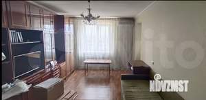 1-к квартира, вторичка, 33м2, 9/14 этаж