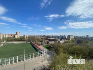 2-к квартира, вторичка, 49м2, 9/24 этаж