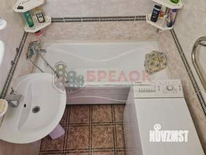 2-к квартира, вторичка, 45м2, 9/10 этаж