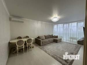 2-к квартира, вторичка, 79м2, 20/22 этаж