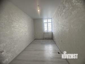 1-к квартира, вторичка, 33м2, 16/24 этаж