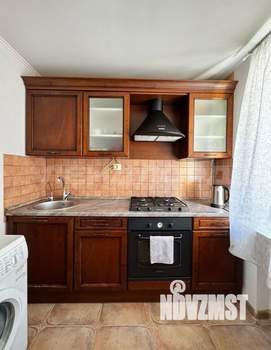 1-к квартира, вторичка, 34м2, 2/5 этаж