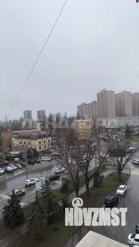 1-к квартира, вторичка, 36м2, 7/12 этаж