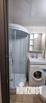 1-к квартира, вторичка, 25м2, 4/9 этаж