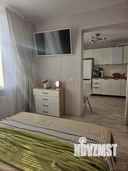 1-к квартира, вторичка, 30м2, 10/24 этаж