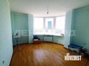 3-к квартира, вторичка, 80м2, 11/17 этаж