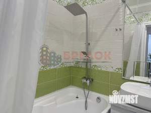 2-к квартира, вторичка, 50м2, 1/5 этаж