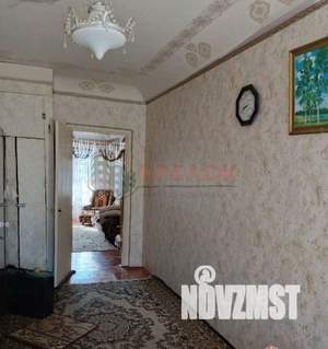 3-к квартира, вторичка, 60м2, 4/5 этаж