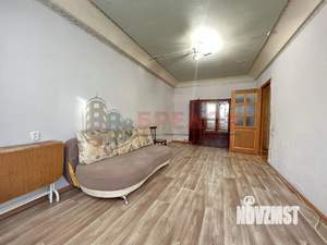 1-к квартира, вторичка, 31м2, 5/5 этаж