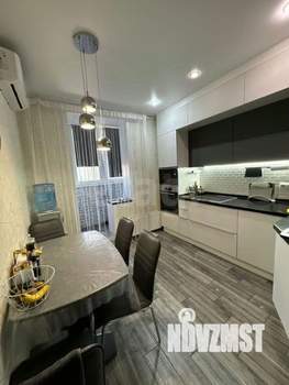 1-к квартира, вторичка, 40м2, 3/5 этаж