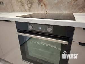 1-к квартира, вторичка, 40м2, 4/19 этаж