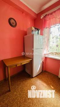 1-к квартира, вторичка, 29м2, 5/5 этаж